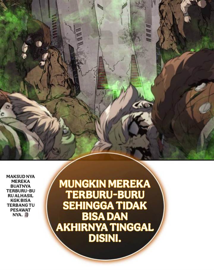 Why I Quit Being The Demon King Bab 46.2 halaman 30