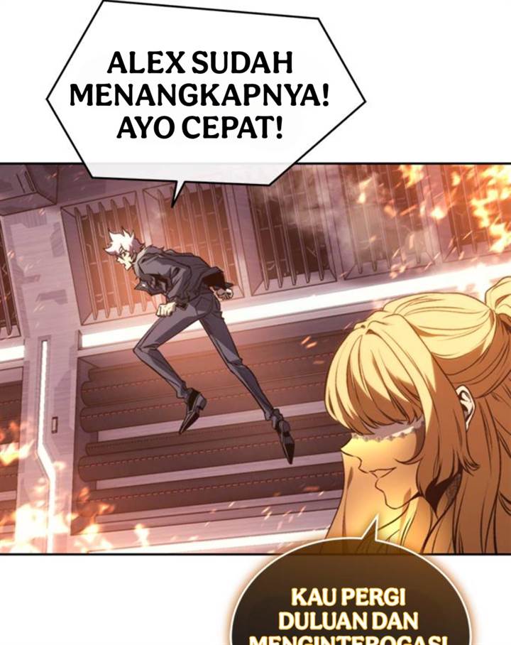 Why I Quit Being The Demon King Bab 47 halaman 12
