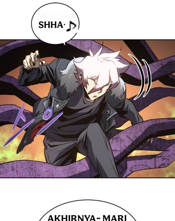Why I Quit Being The Demon King Bab 47 halaman 24