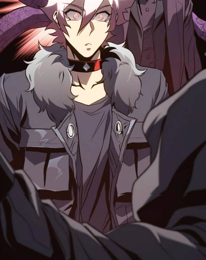 Why I Quit Being The Demon King Bab 47 halaman 34
