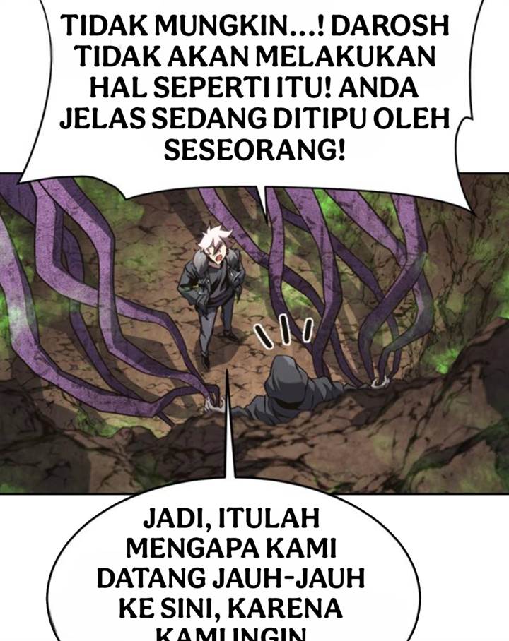 Why I Quit Being The Demon King Bab 47 halaman 41