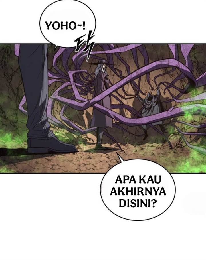 Why I Quit Being The Demon King Bab 47 halaman 82