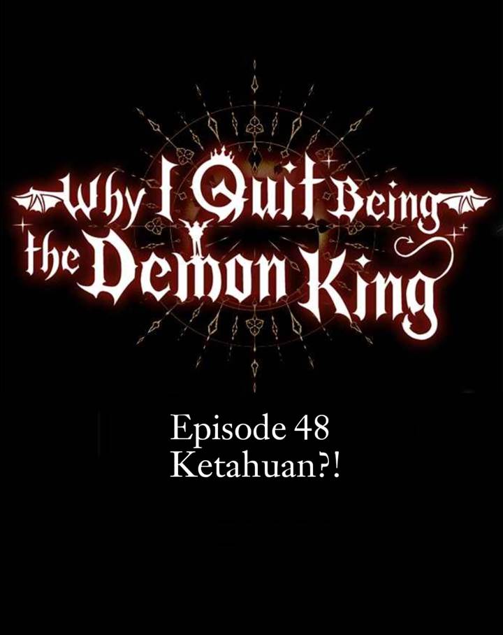 Why I Quit Being The Demon King chapter 48 halaman 7