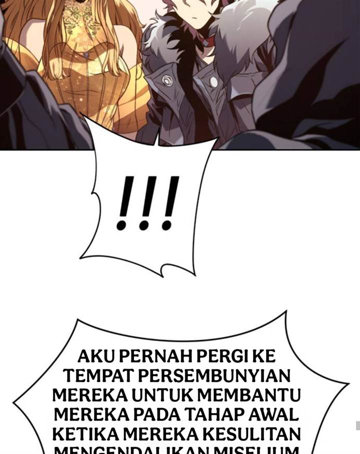Why I Quit Being The Demon King chapter 48 halaman 22