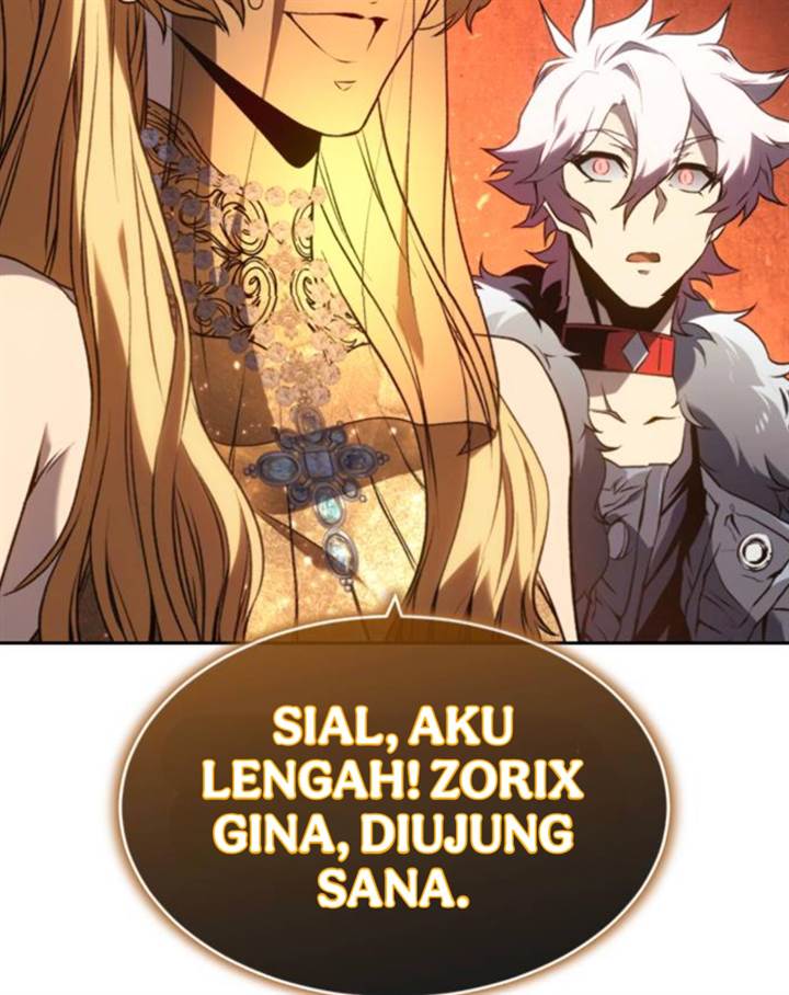 Why I Quit Being The Demon King chapter 48 halaman 27