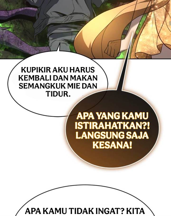 Why I Quit Being The Demon King chapter 48 halaman 30
