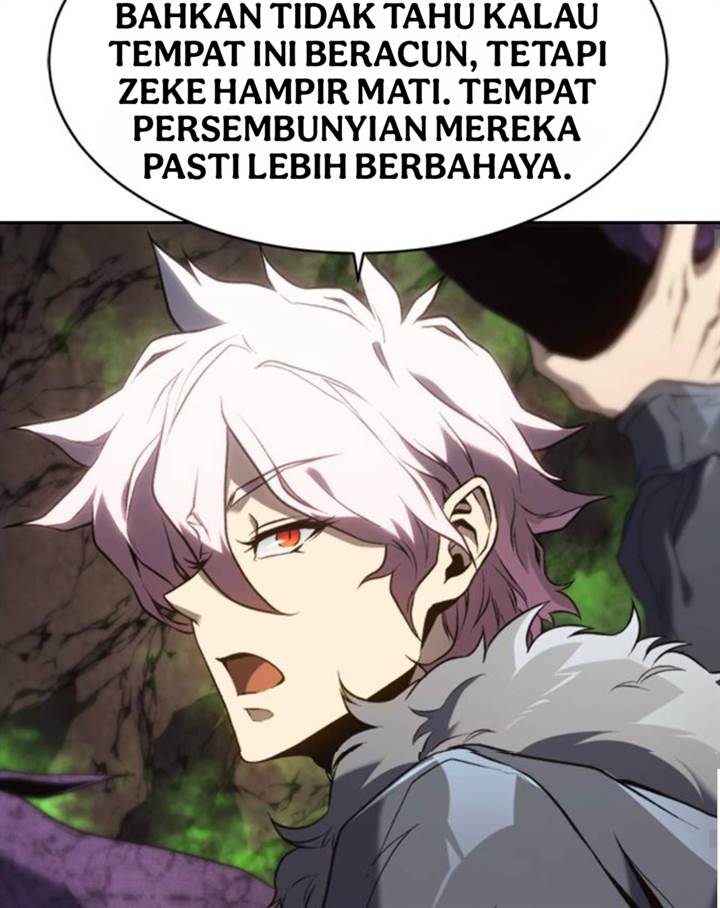 Why I Quit Being The Demon King chapter 48 halaman 31