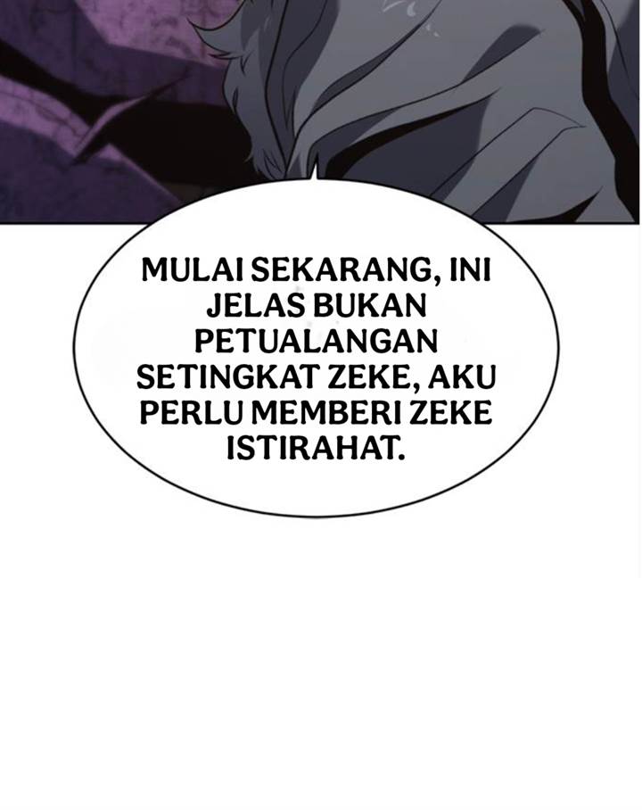 Why I Quit Being The Demon King chapter 48 halaman 32