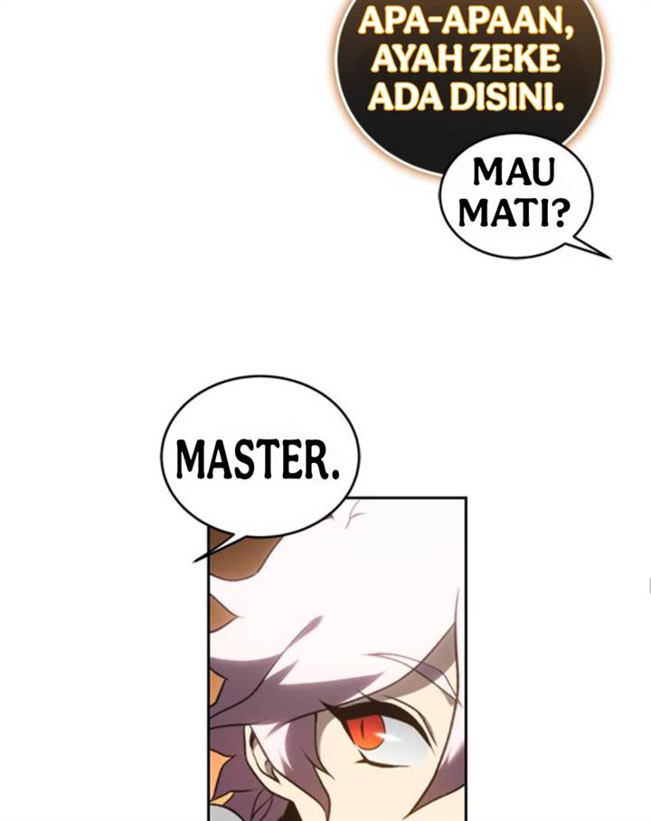 Why I Quit Being The Demon King chapter 48 halaman 34