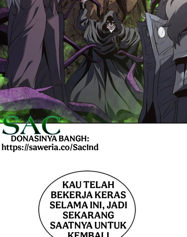 Why I Quit Being The Demon King chapter 48 halaman 36