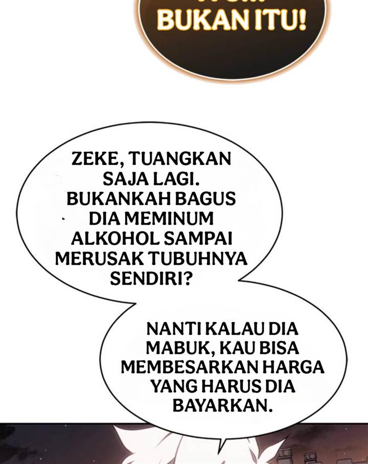 Why I Quit Being The Demon King chapter 48 halaman 44