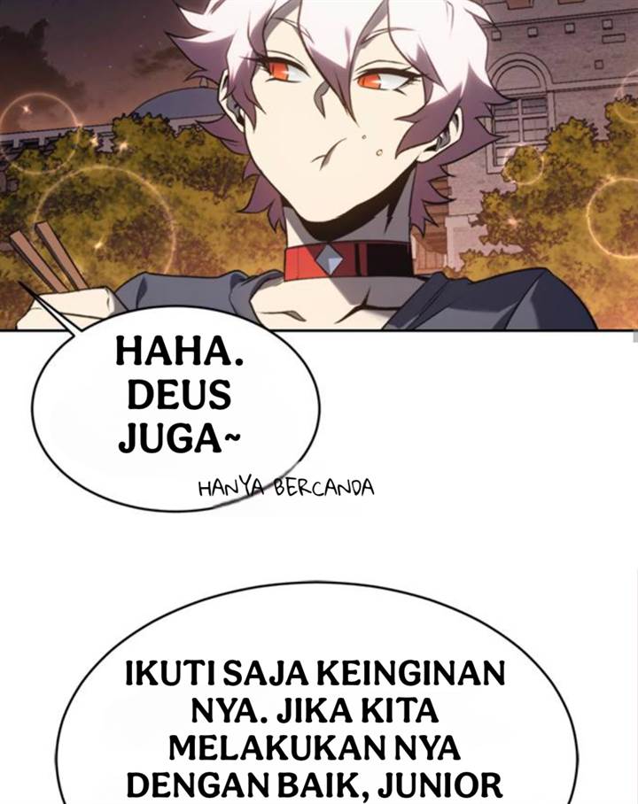 Why I Quit Being The Demon King chapter 48 halaman 45