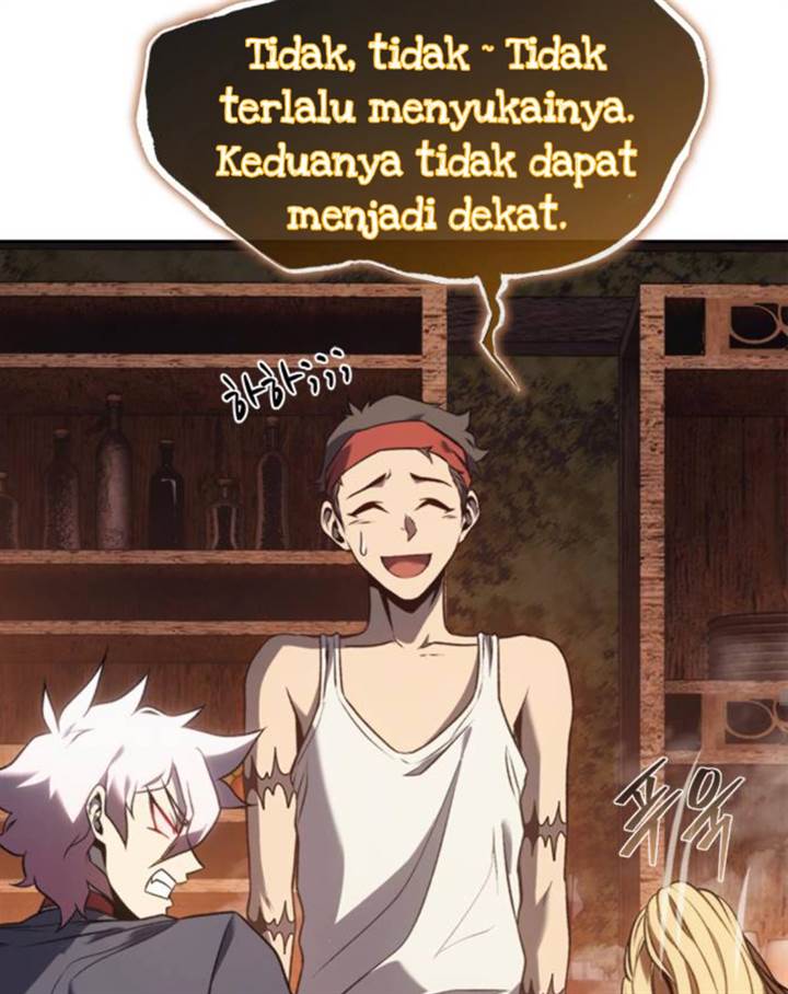 Why I Quit Being The Demon King chapter 48 halaman 59