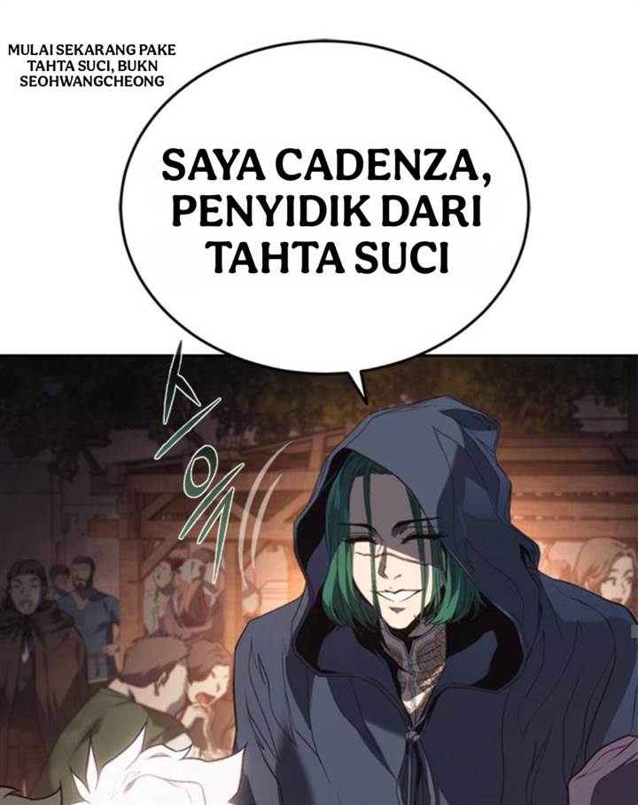 Why I Quit Being The Demon King chapter 48 halaman 62