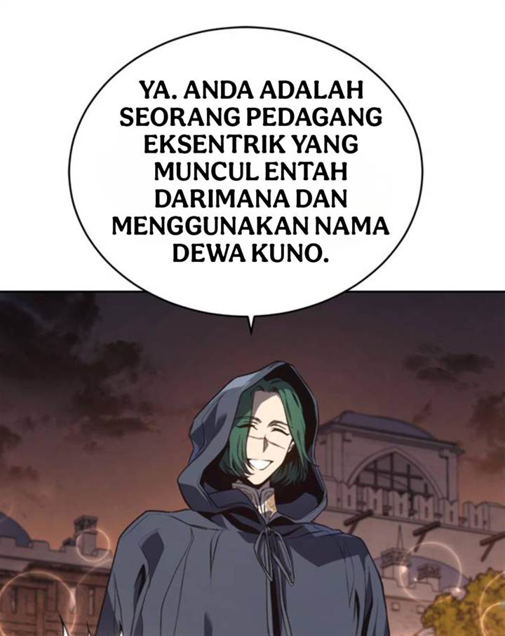 Why I Quit Being The Demon King chapter 48 halaman 77