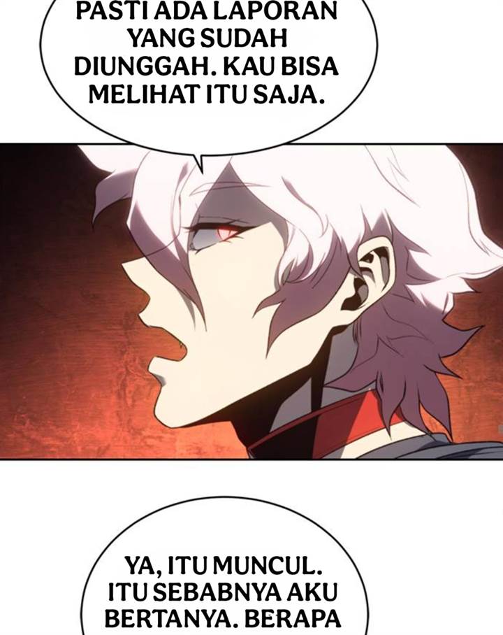 Why I Quit Being The Demon King chapter 48 halaman 86