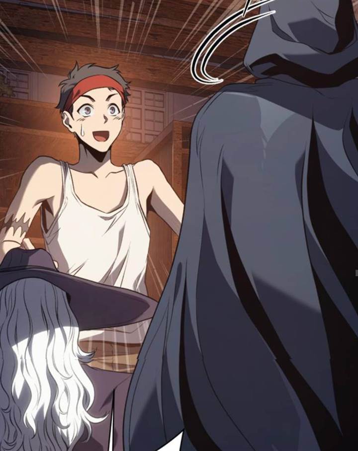 Why I Quit Being The Demon King chapter 48 halaman 89