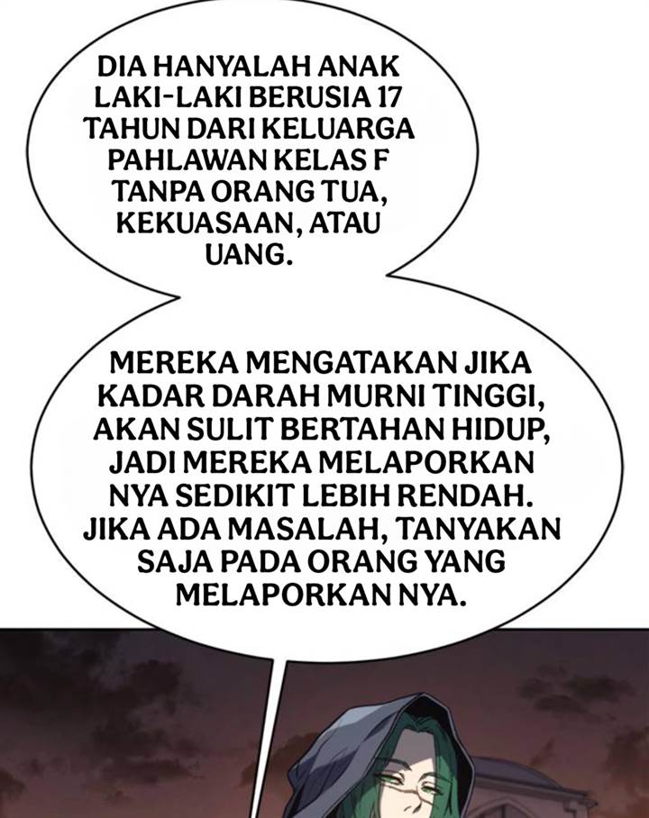 Why I Quit Being The Demon King chapter 48 halaman 95