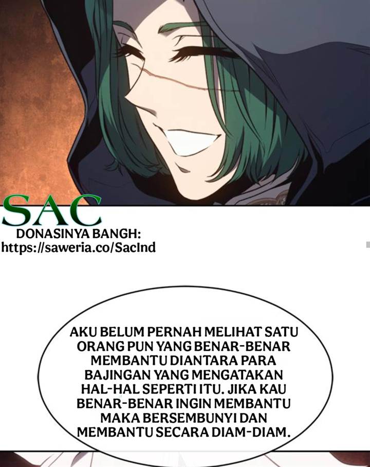 Why I Quit Being The Demon King chapter 48 halaman 98