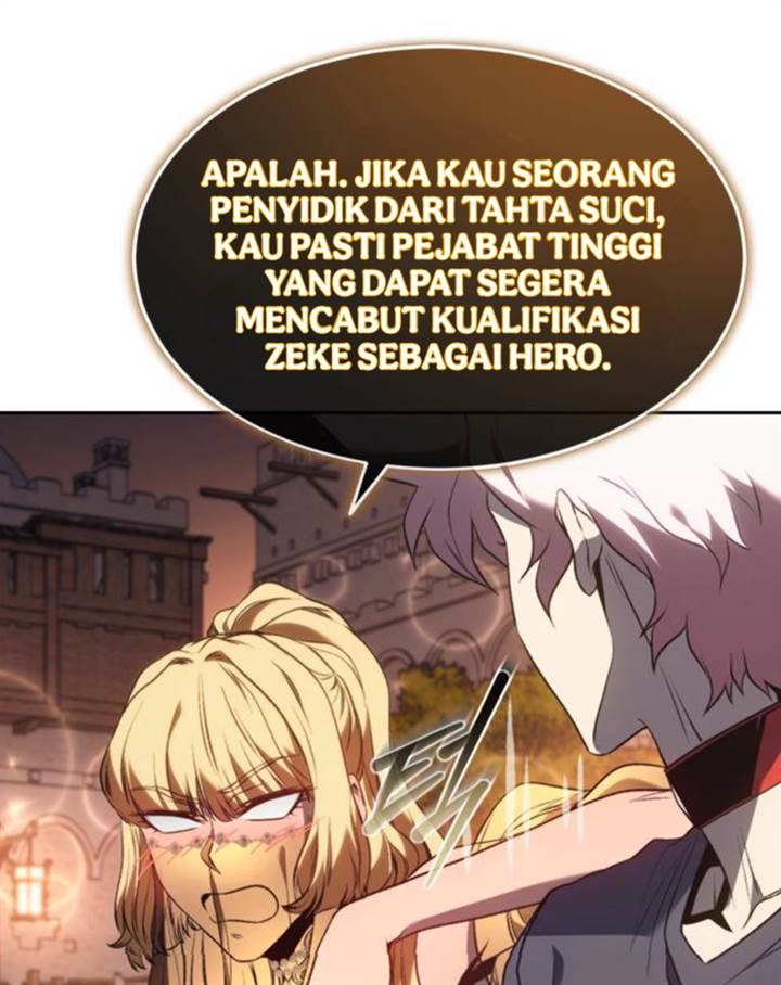 Why I Quit Being The Demon King chapter 48 halaman 100