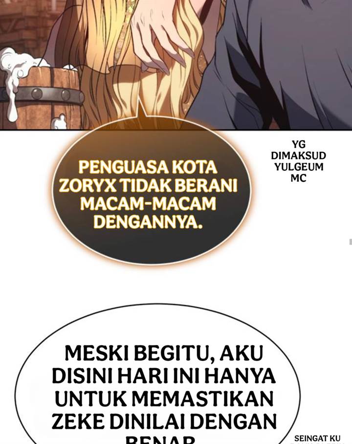 Why I Quit Being The Demon King chapter 48 halaman 101