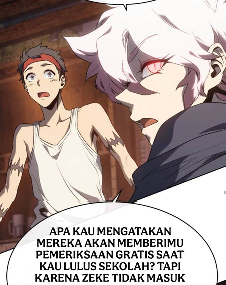 Why I Quit Being The Demon King chapter 48 halaman 110