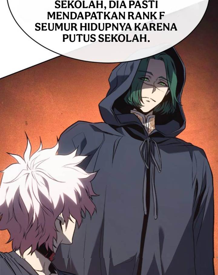 Why I Quit Being The Demon King chapter 48 halaman 111