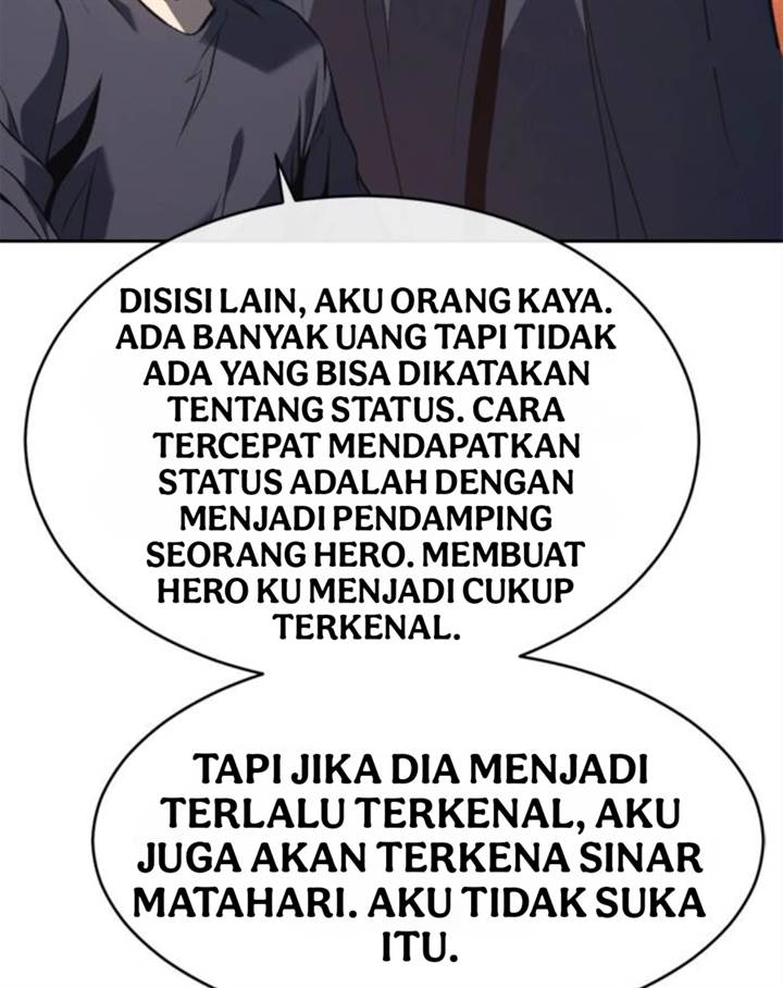 Why I Quit Being The Demon King chapter 48 halaman 112