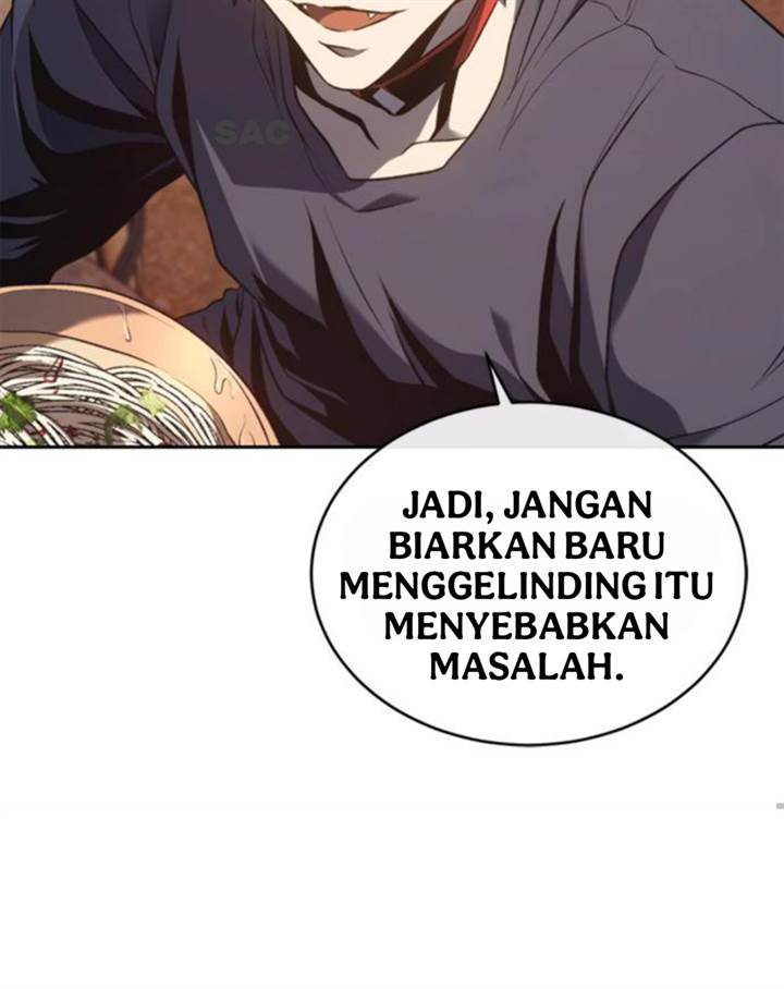 Why I Quit Being The Demon King chapter 48 halaman 115