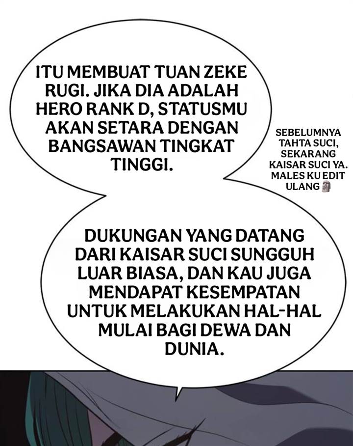 Why I Quit Being The Demon King chapter 48 halaman 116