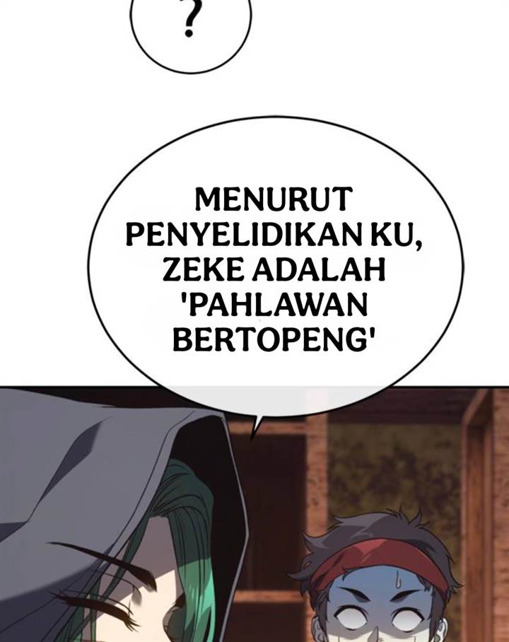Why I Quit Being The Demon King chapter 48 halaman 122
