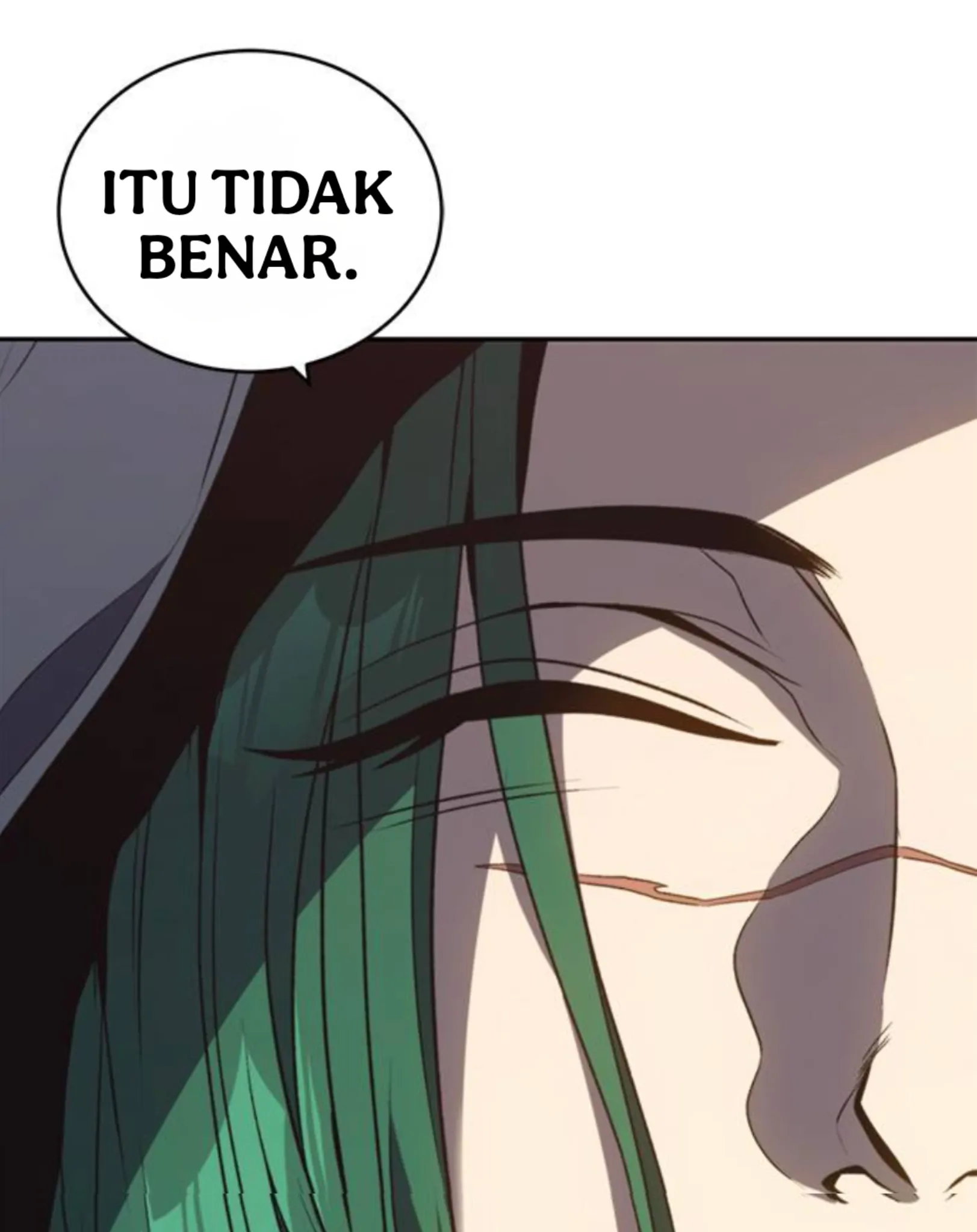 Why I Quit Being The Demon King Bab 49 halaman 1