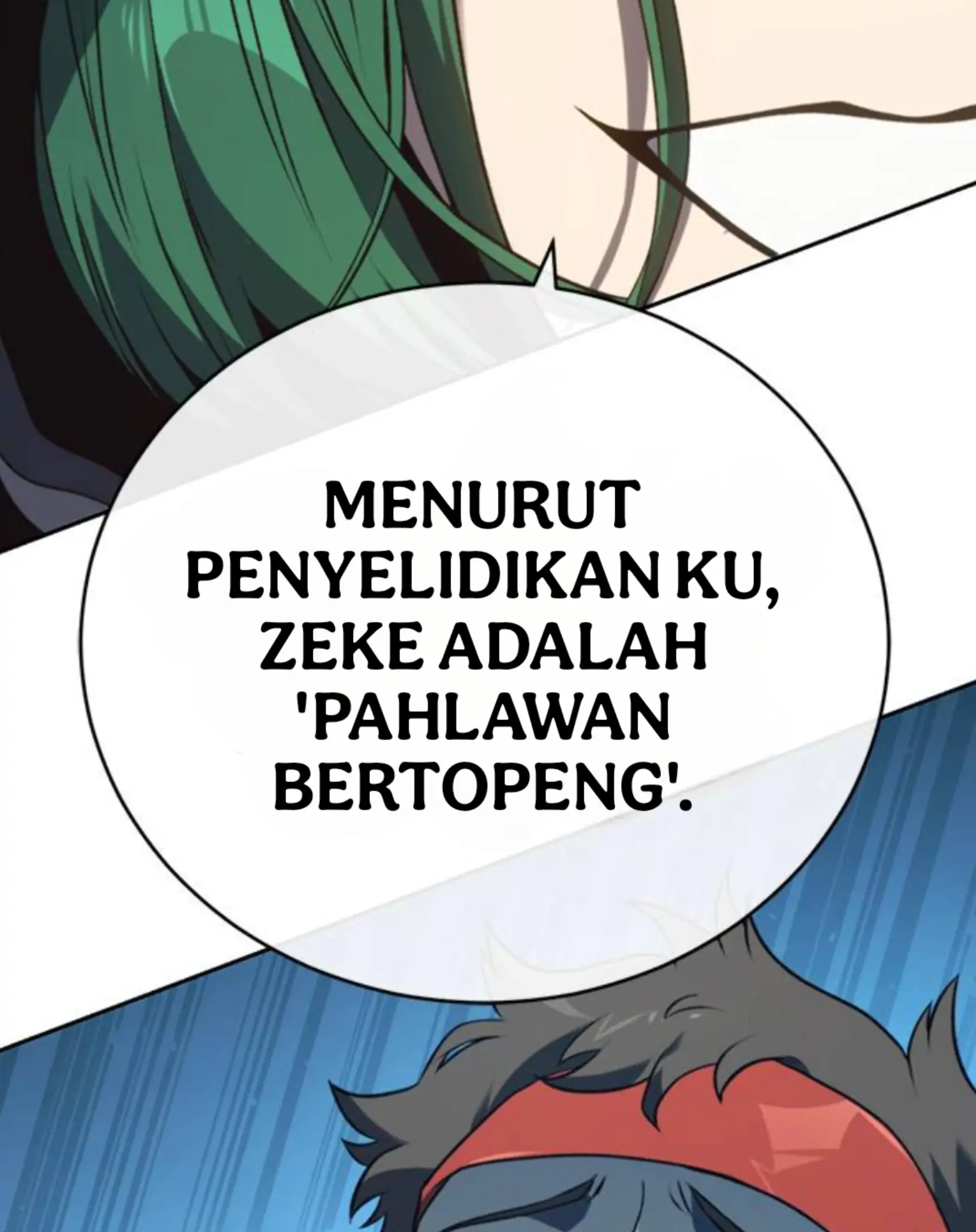 Why I Quit Being The Demon King Bab 49 halaman 2