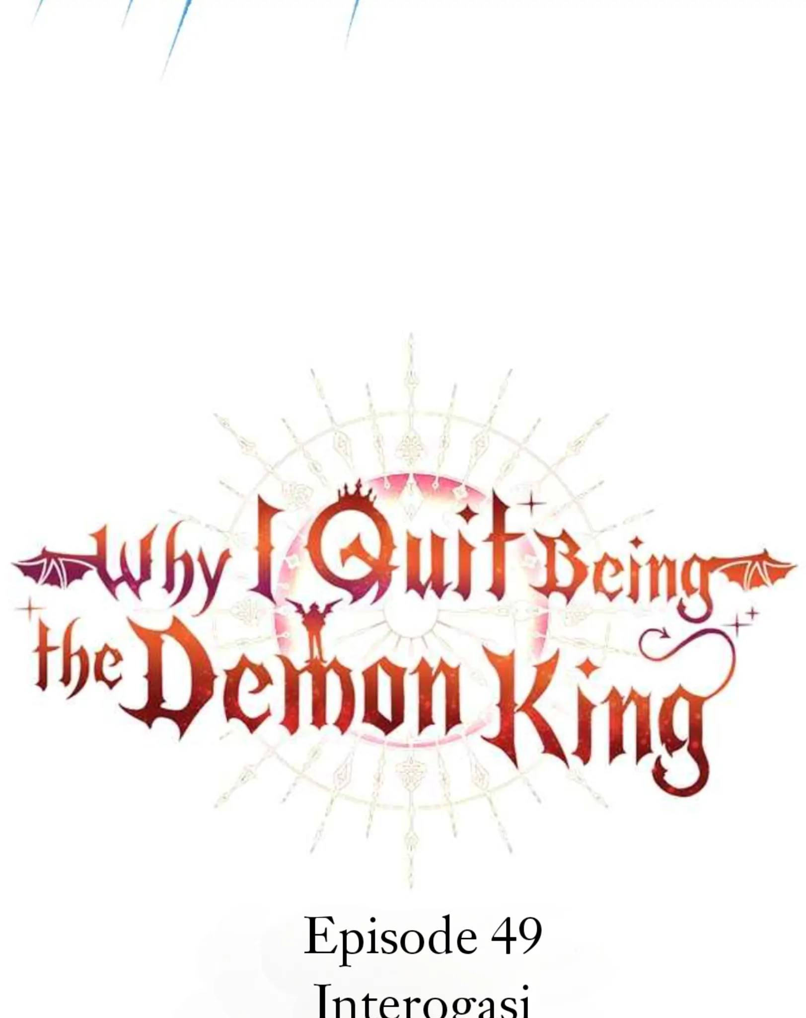 Why I Quit Being The Demon King Bab 49 halaman 4