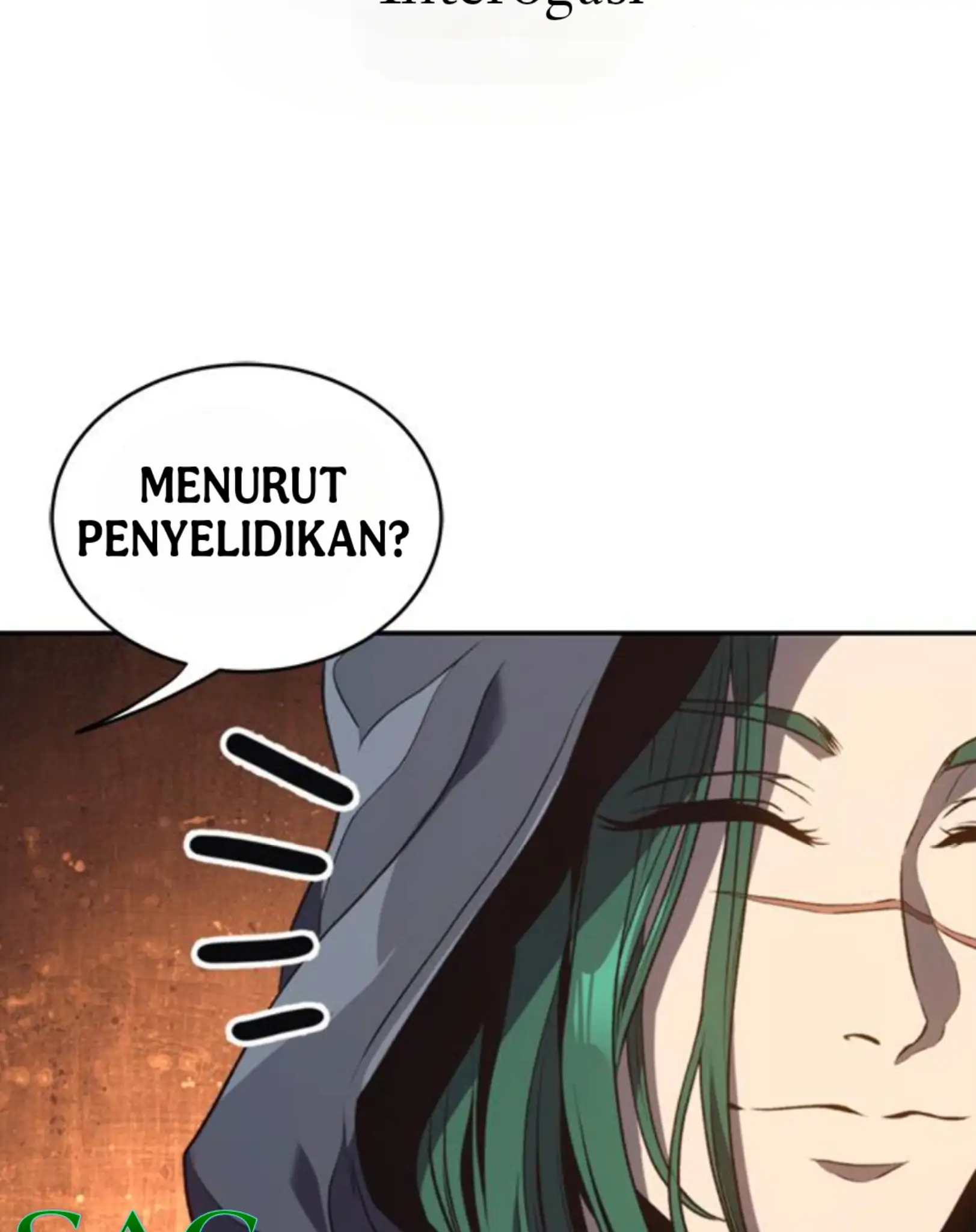 Why I Quit Being The Demon King Bab 49 halaman 5