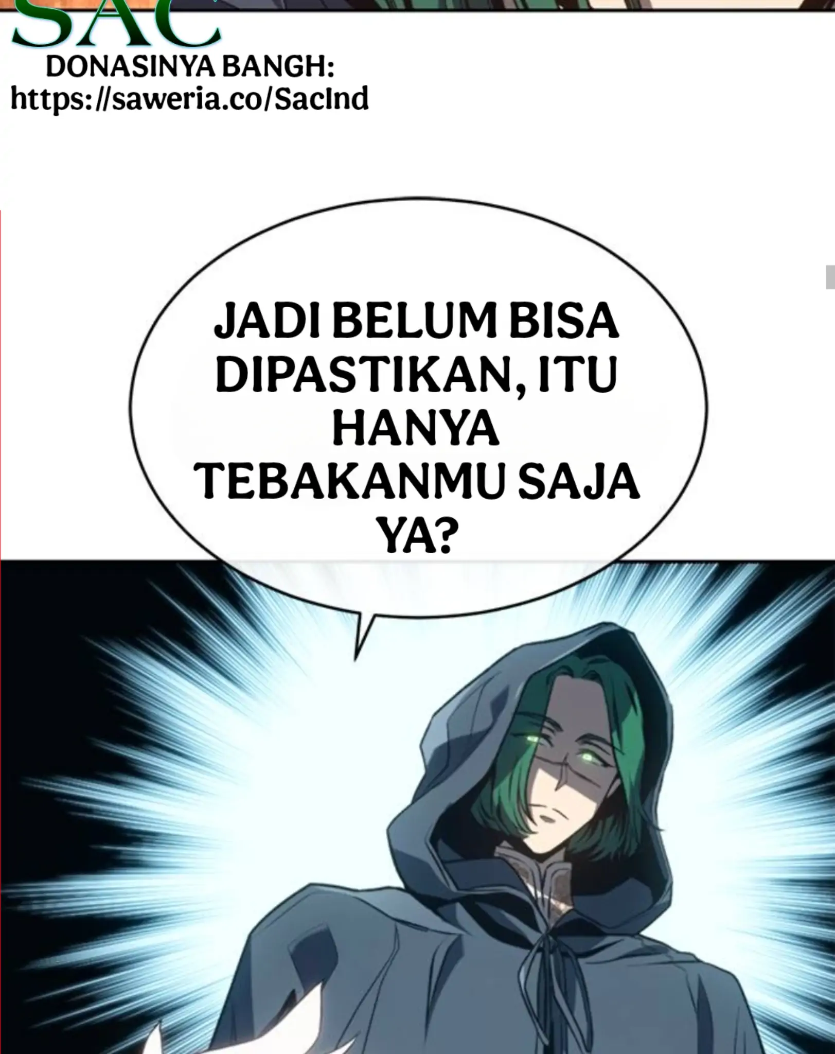 Why I Quit Being The Demon King Bab 49 halaman 6