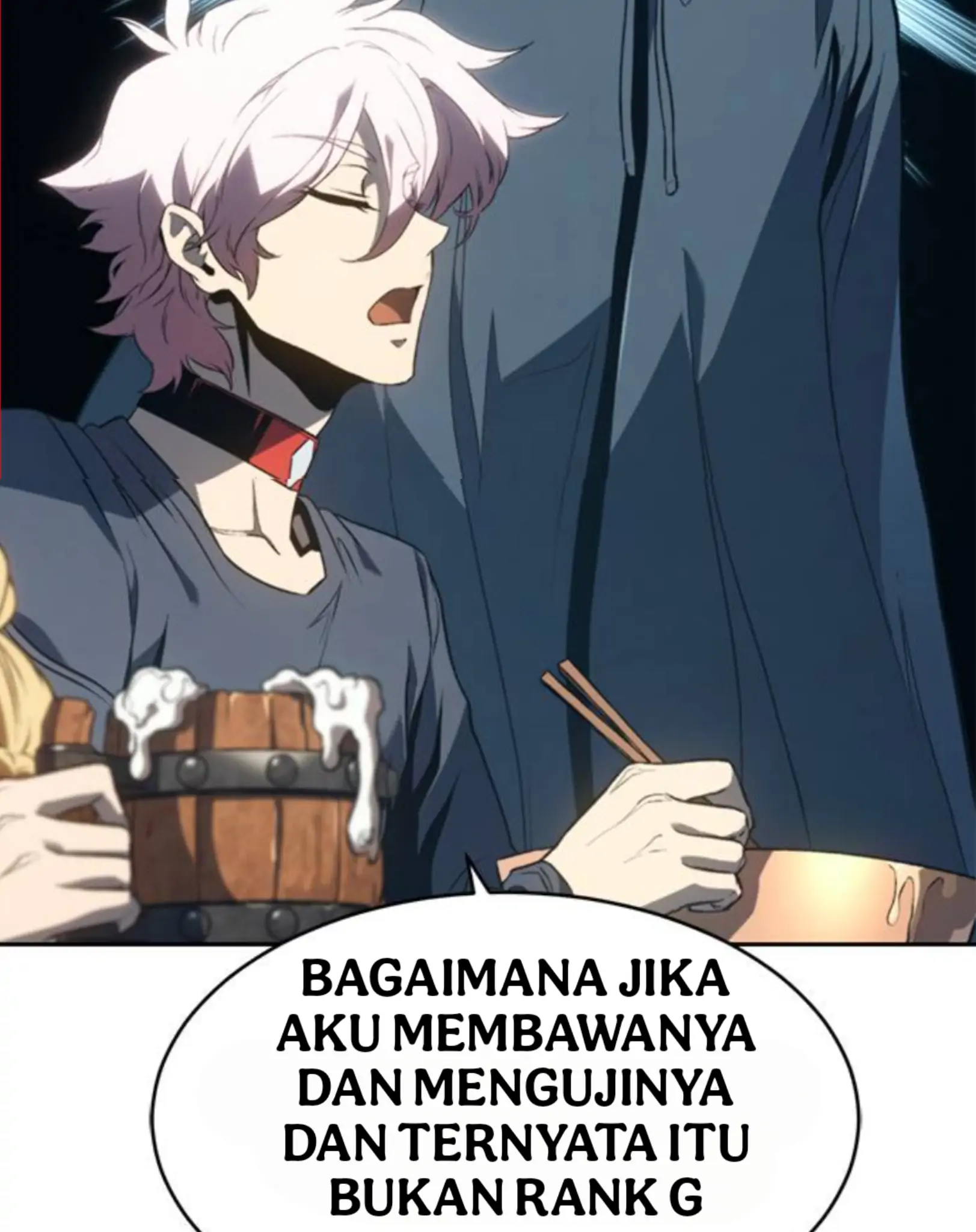 Why I Quit Being The Demon King Bab 49 halaman 7