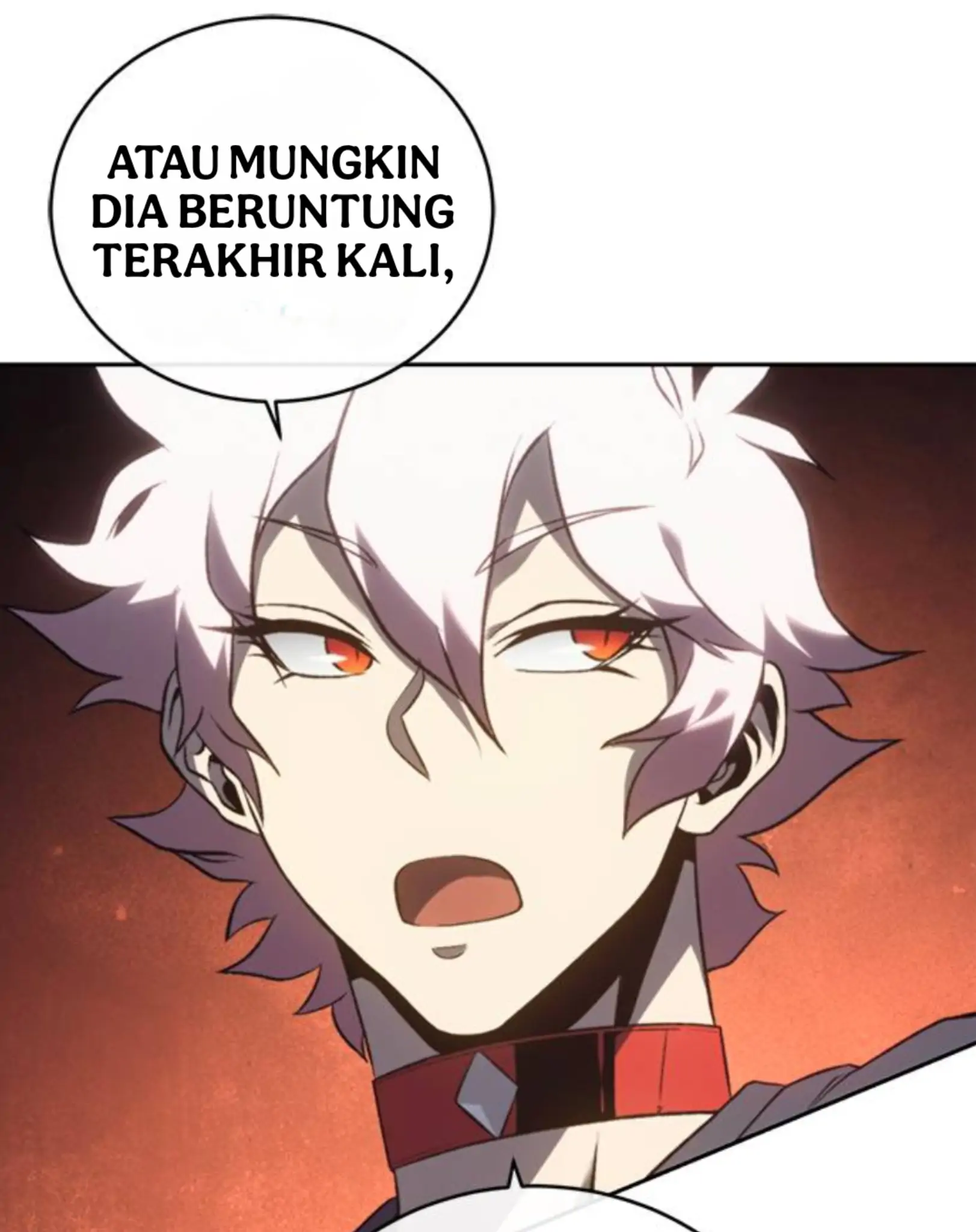 Why I Quit Being The Demon King Bab 49 halaman 9