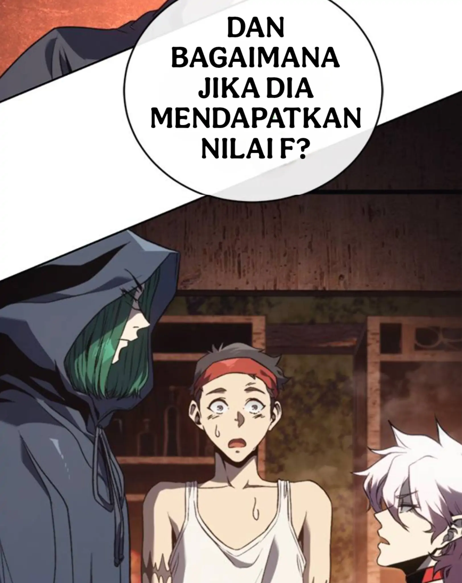 Why I Quit Being The Demon King Bab 49 halaman 10