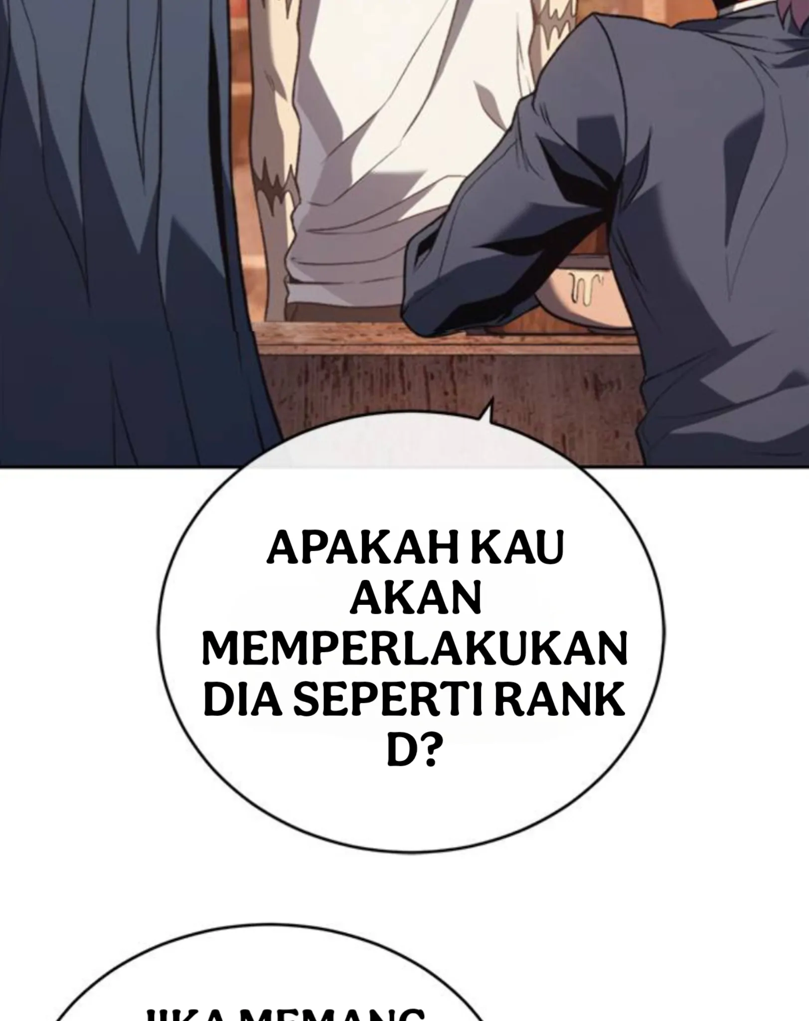 Why I Quit Being The Demon King Bab 49 halaman 11