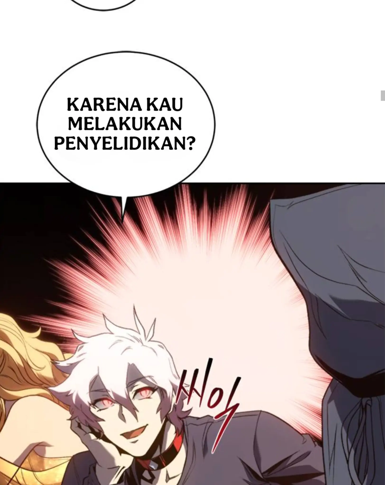 Why I Quit Being The Demon King Bab 49 halaman 14