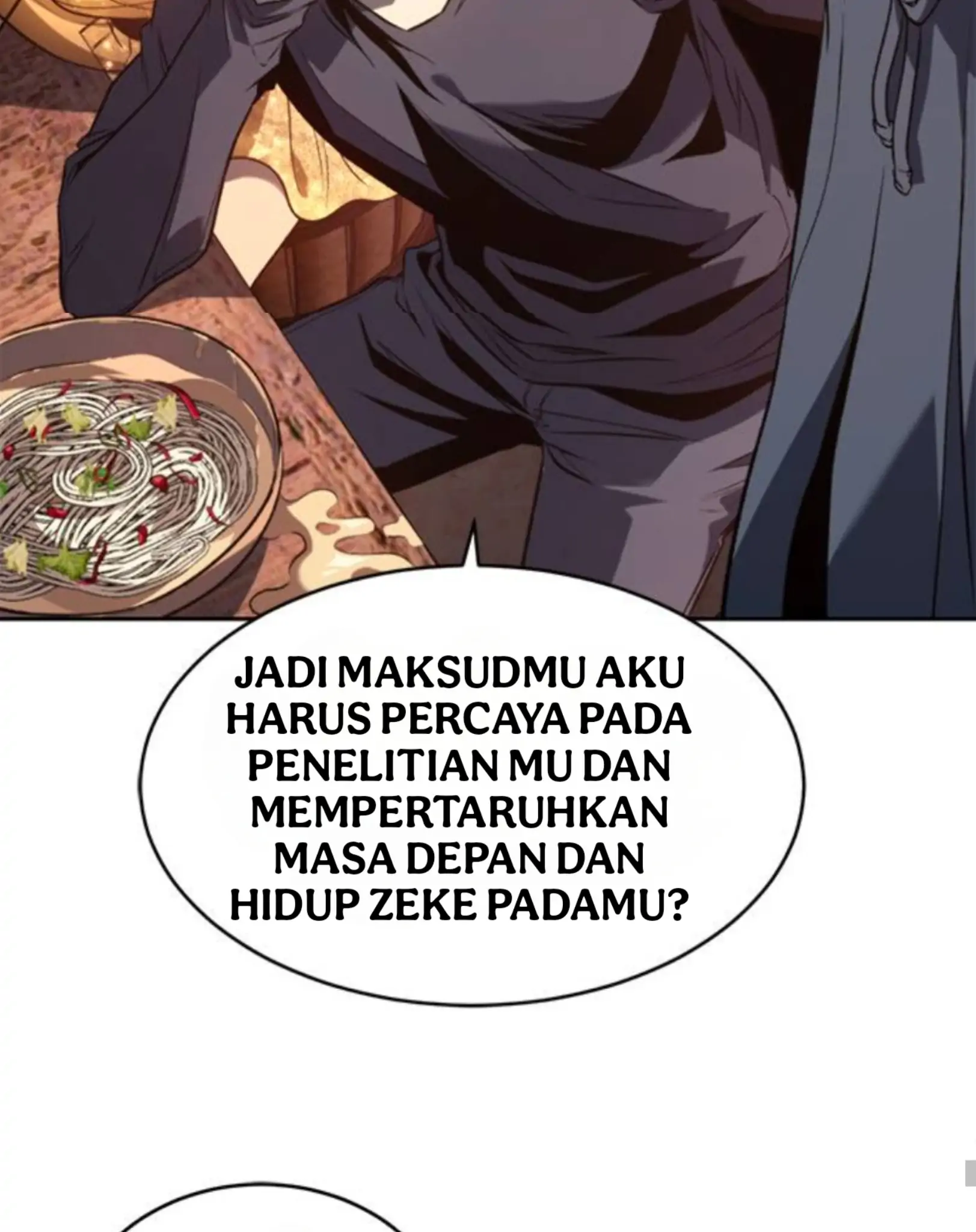 Why I Quit Being The Demon King Bab 49 halaman 15