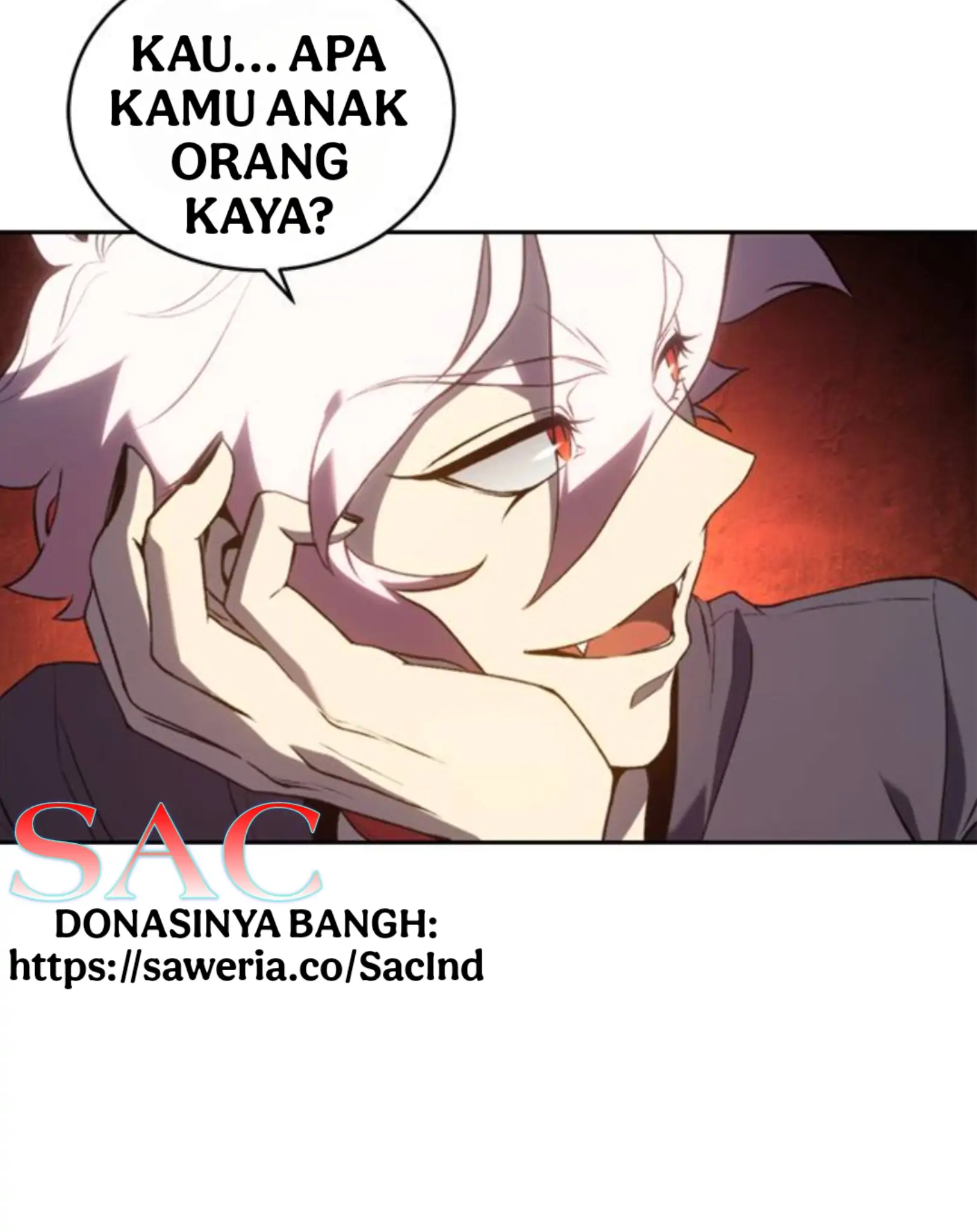 Why I Quit Being The Demon King Bab 49 halaman 16