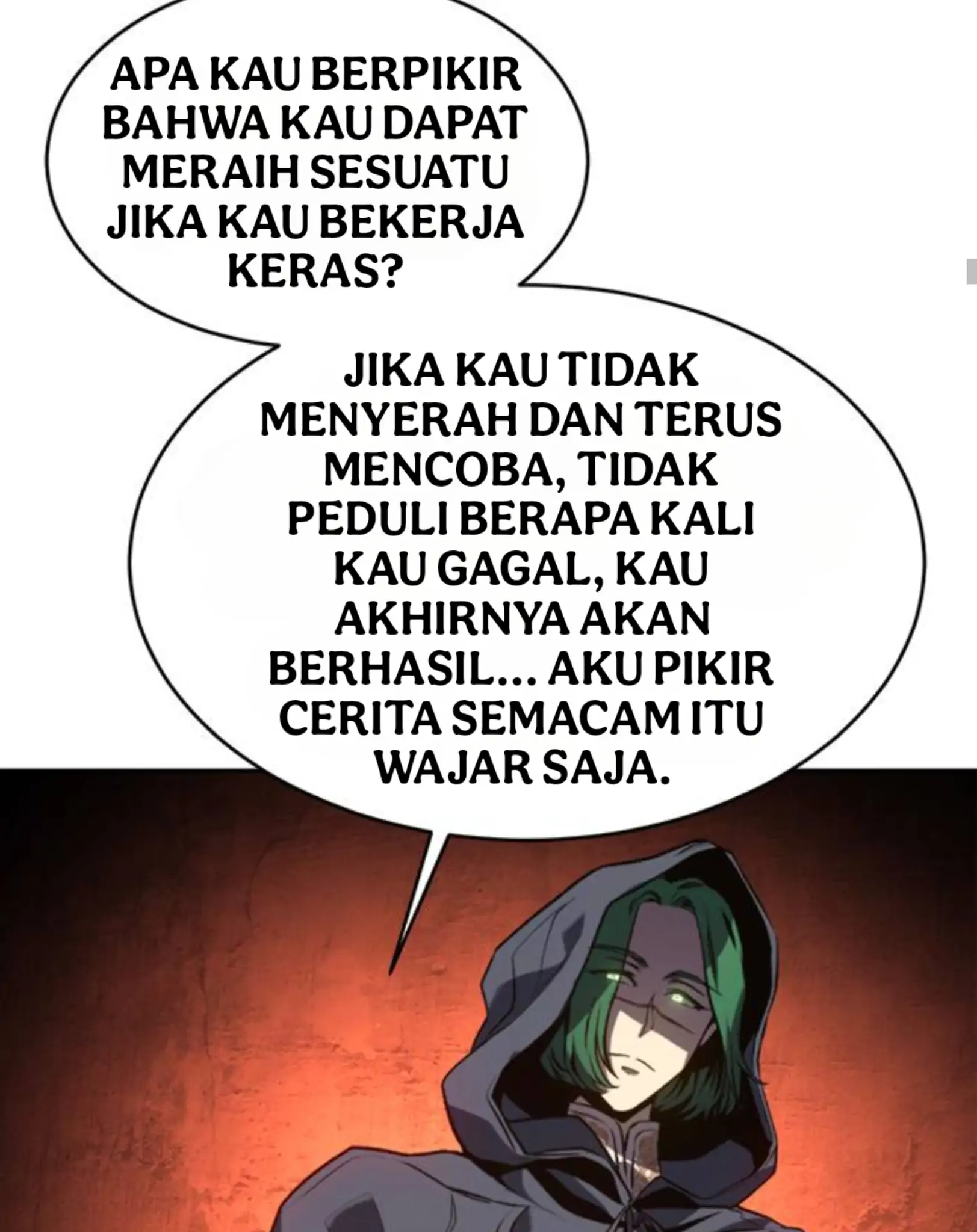 Why I Quit Being The Demon King Bab 49 halaman 18