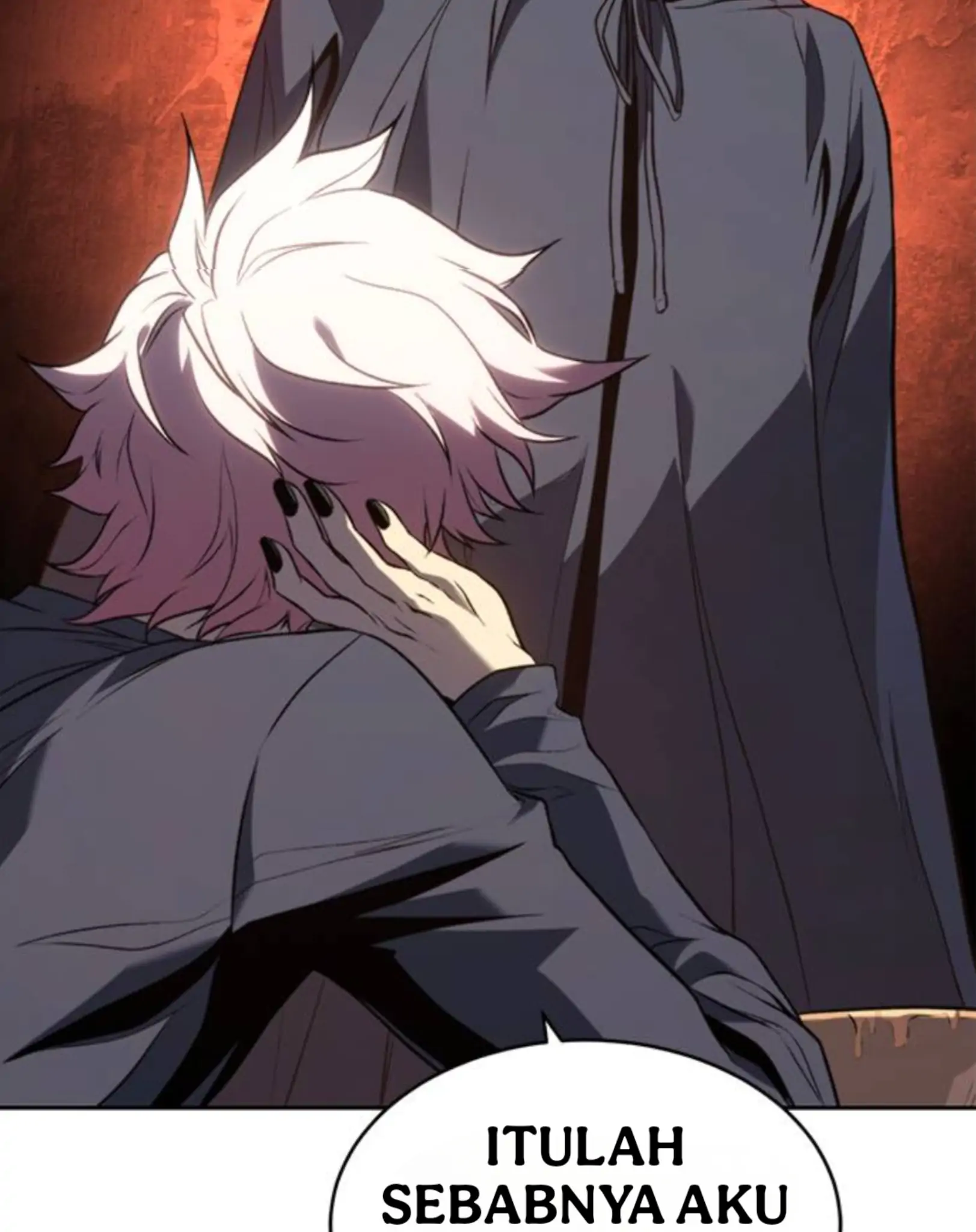 Why I Quit Being The Demon King Bab 49 halaman 19