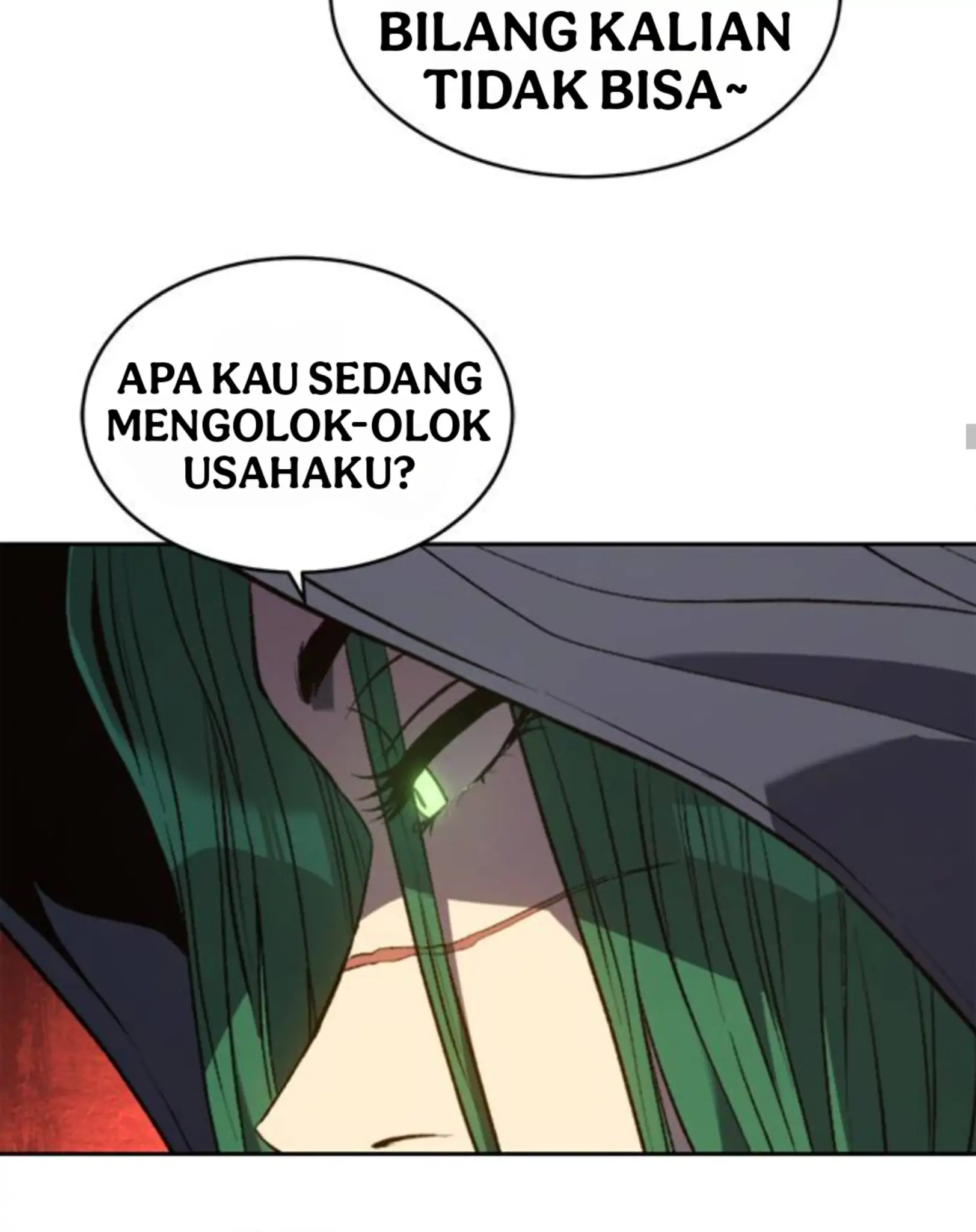Why I Quit Being The Demon King Bab 49 halaman 20