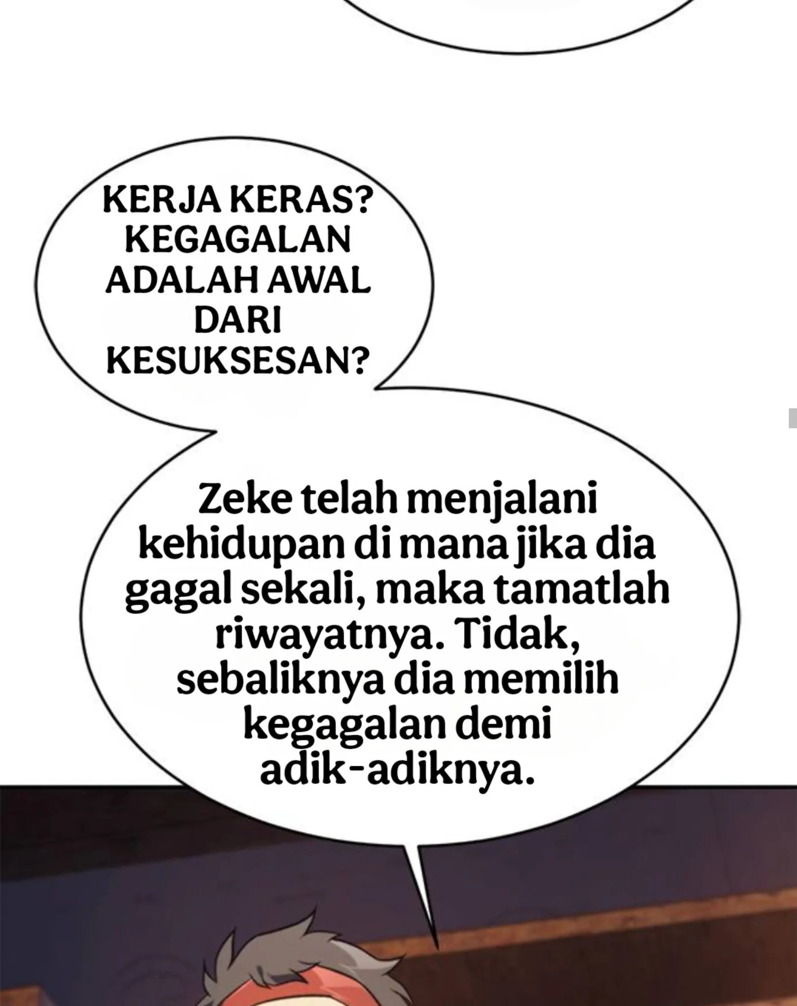 Why I Quit Being The Demon King Bab 49 halaman 22