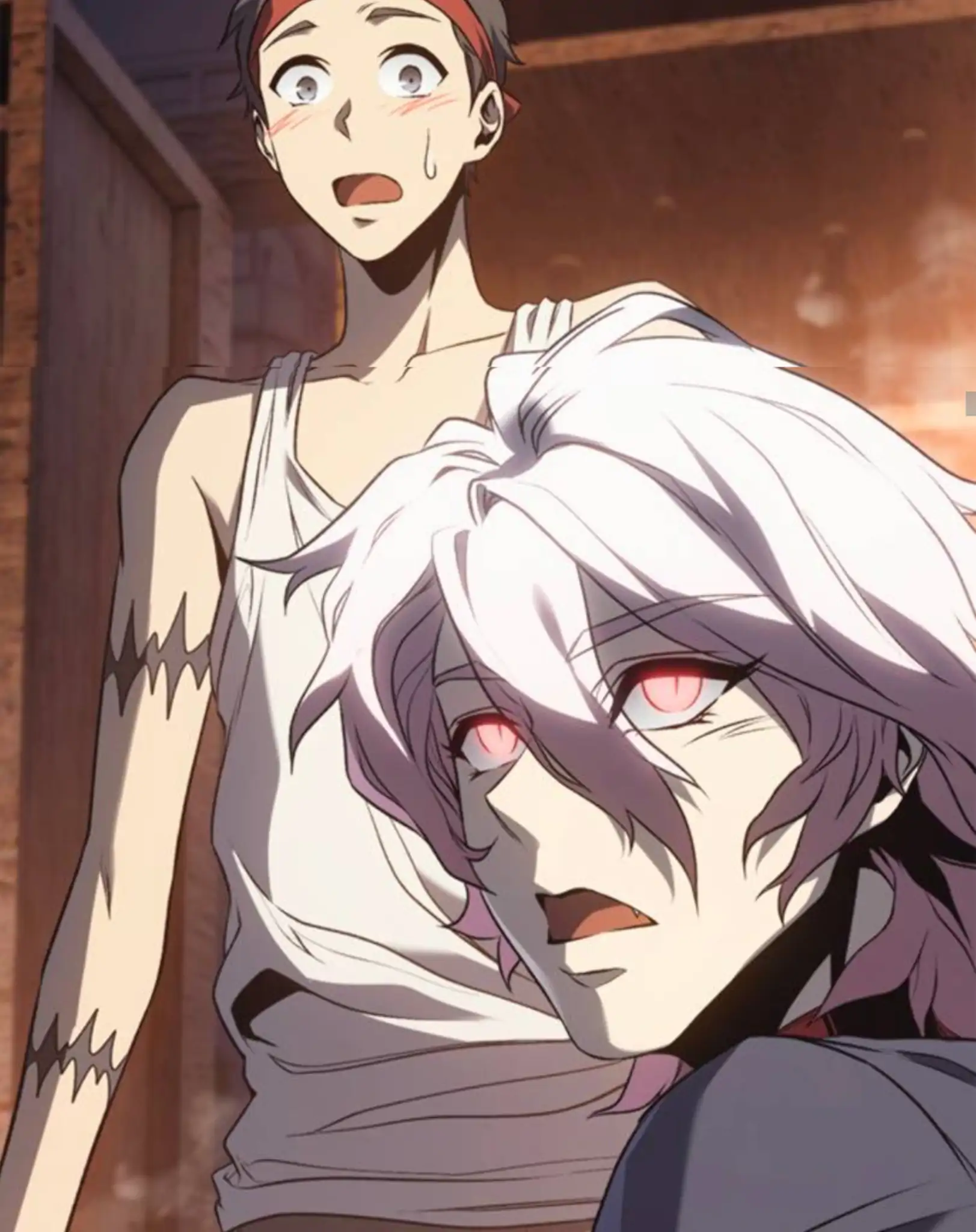 Why I Quit Being The Demon King Bab 49 halaman 23
