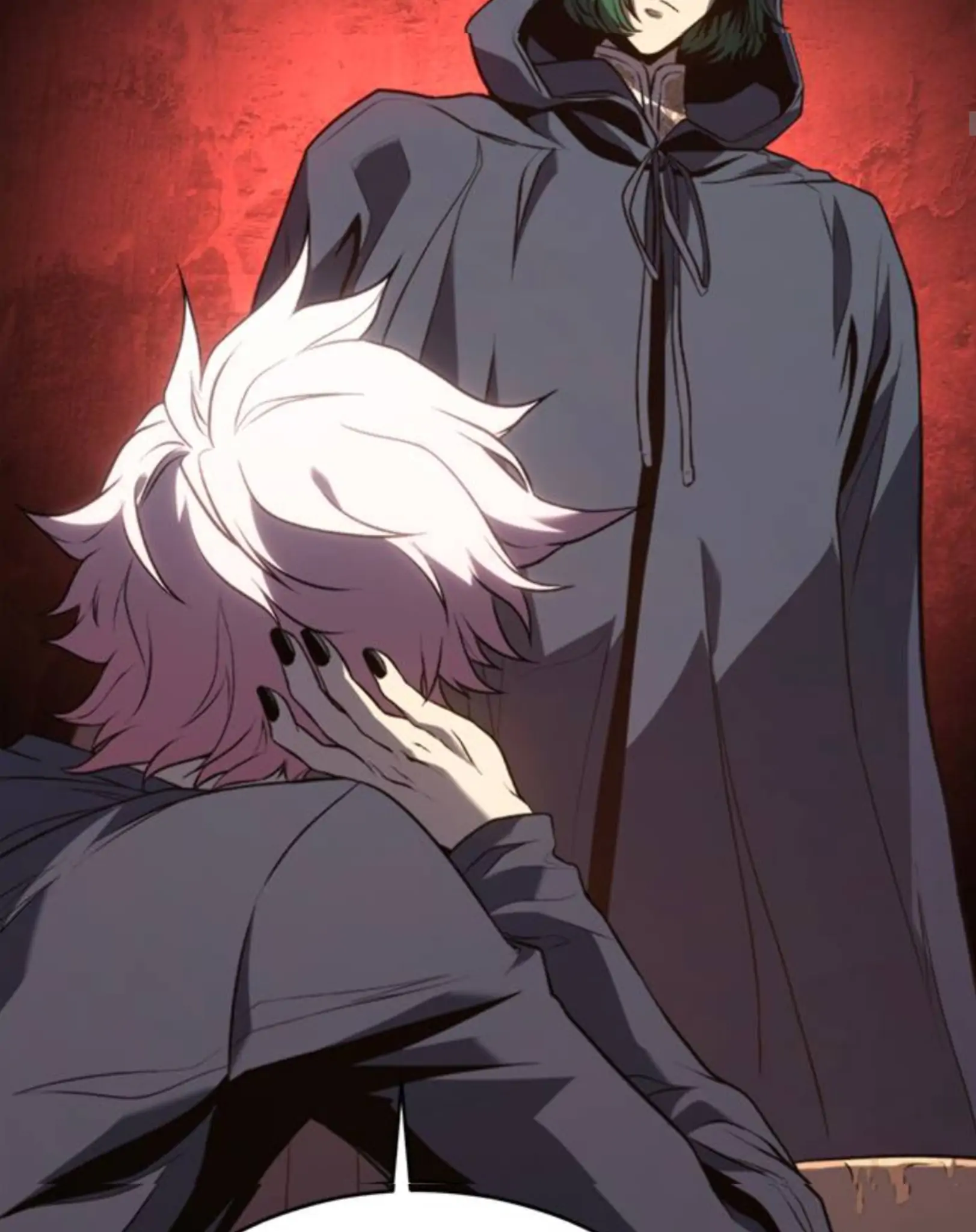 Why I Quit Being The Demon King Bab 49 halaman 26