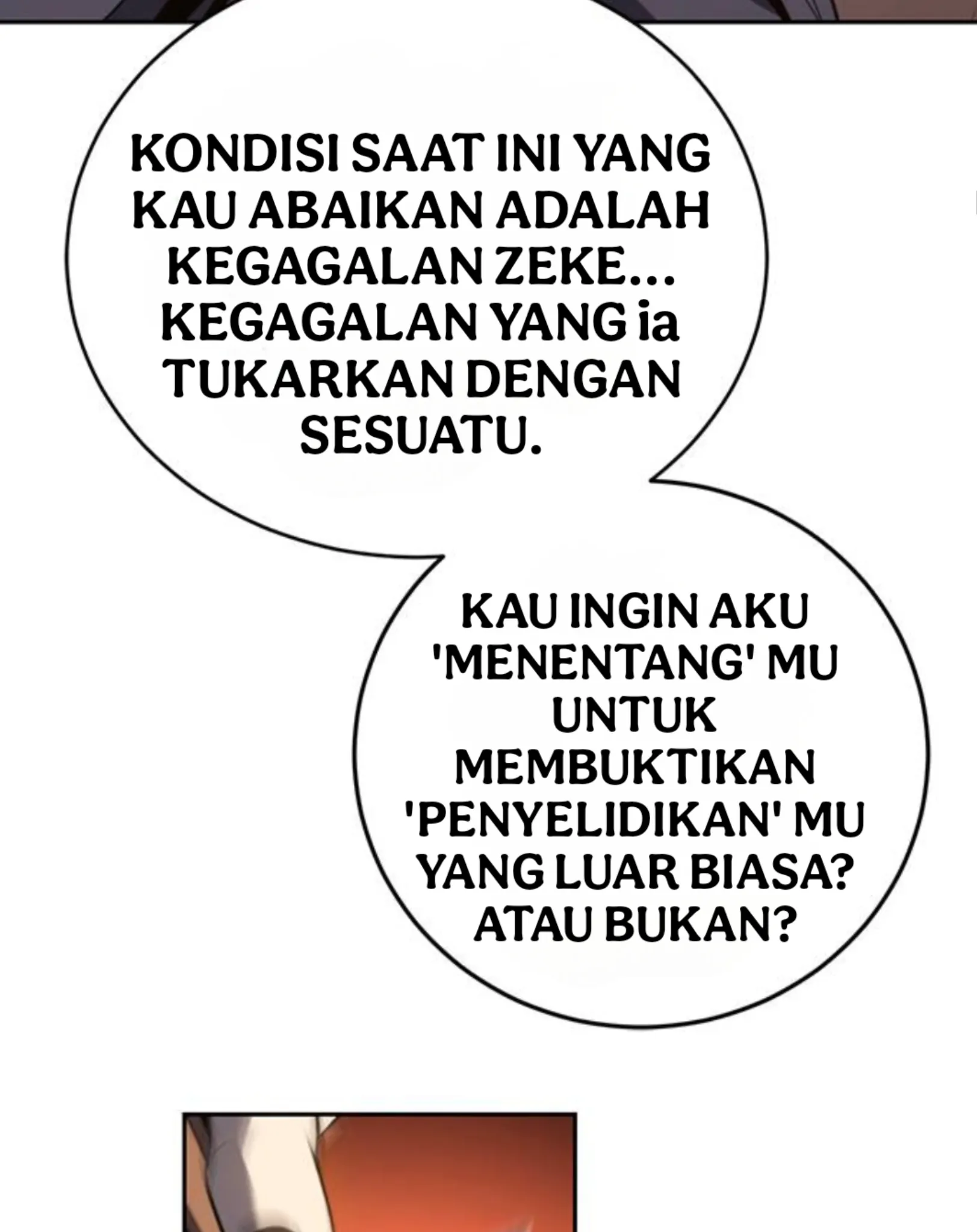 Why I Quit Being The Demon King Bab 49 halaman 27